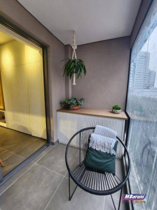 Imagem Apartamento com 1 Quarto à Venda, 27 m² em Vila Guarani(zona Sul) - São Paulo Imagem Apartamento com 1 Quarto à Venda, 27 m² em Vila Guarani(zona Sul) - São Paulo
