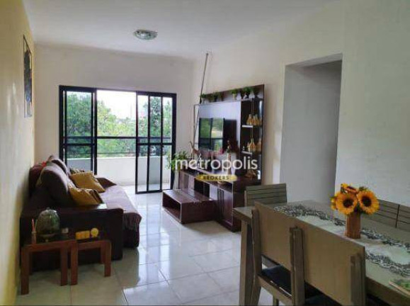 Imagem Apartamento com 2 Quartos à Venda, 79 m² em Osvaldo Cruz - São Caetano Do Sul Imagem Apartamento com 2 Quartos à Venda, 79 m² em Osvaldo Cruz - São Caetano Do Sul