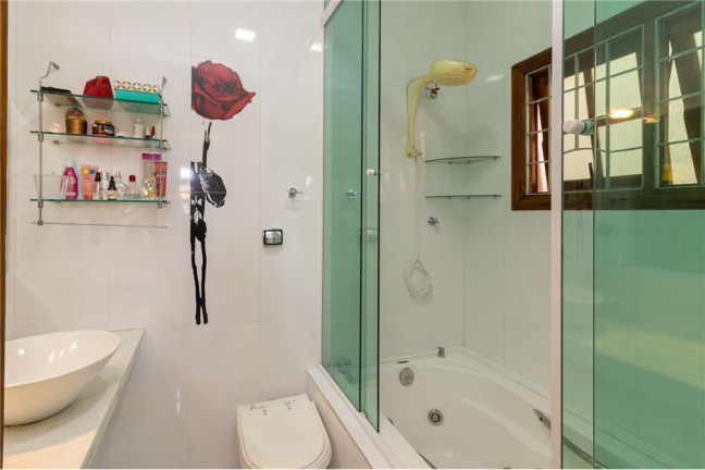 Imagem Casa com 3 Quartos à Venda, 252 m² em Jaraguá - São Paulo Imagem Casa com 3 Quartos à Venda, 252 m² em Jaraguá - São Paulo