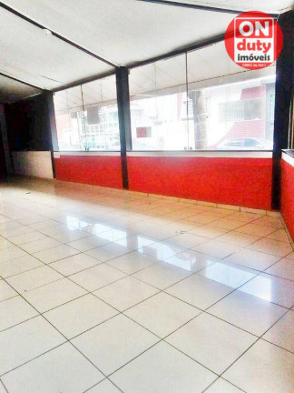 Sobrado com 4 Quartos à Venda ou Locação, 345 m² em Boqueirão - Santos