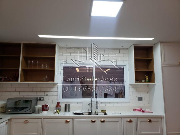 Imagem Imóvel com 3 Quartos à Venda, 305 m² em Sitio Do Rosário - Sanatana De Parnaíba