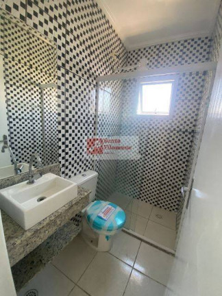 Imagem Cobertura com 2 Quartos à Venda, 84 m² em Parque Das Nações - Santo André Imagem Cobertura com 2 Quartos à Venda, 84 m² em Parque Das Nações - Santo André