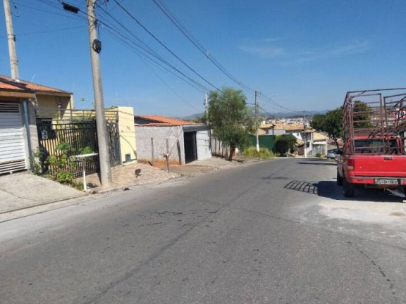Imagem Terreno à Venda, 125 m² em Jardim Hípica Pinheiro - Taubaté