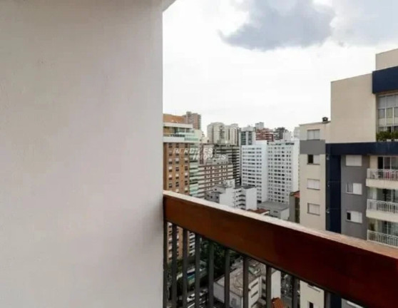 Imagem Apartamento com 2 Quartos à Venda, 64 m² em Perdizes - São Paulo Imagem Apartamento com 2 Quartos à Venda, 64 m² em Perdizes - São Paulo
