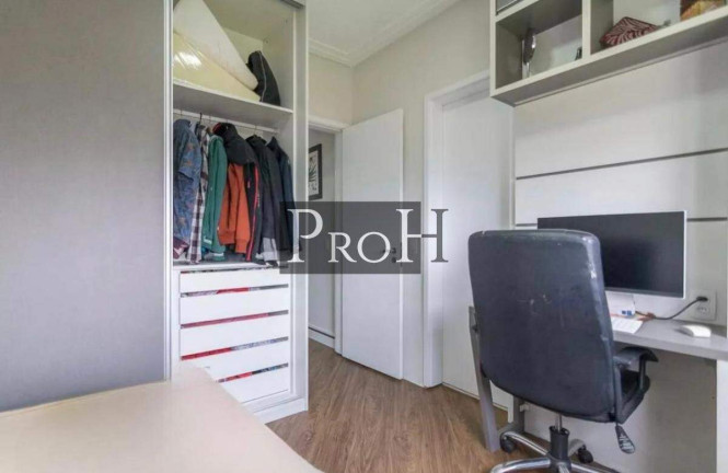 Imagem Apartamento com 3 Quartos à Venda, 115 m² em Jardim - Santo André Imagem Apartamento com 3 Quartos à Venda, 115 m² em Jardim - Santo André