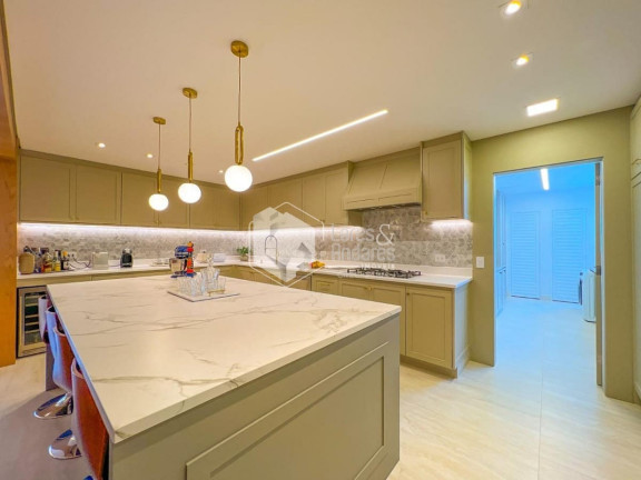 Imagem Apartamento com 3 Quartos à Venda, 204 m² em Santana - São Paulo Imagem Apartamento com 3 Quartos à Venda, 204 m² em Santana - São Paulo