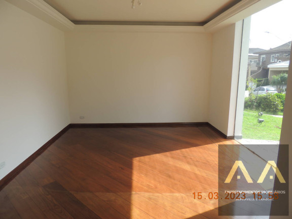 Imagem Casa com 4 Quartos à Venda, 620 m² em Alphaville - Santana De Parnaíba