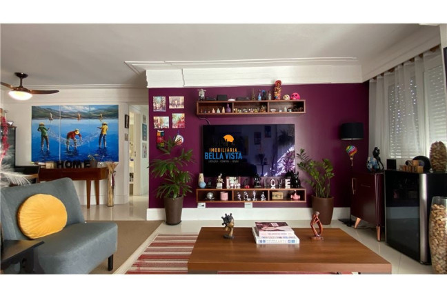 Imagem Apartamento com 2 Quartos à Venda, em Vila Nova Conceição - São Paulo Imagem Apartamento com 2 Quartos à Venda, em Vila Nova Conceição - São Paulo