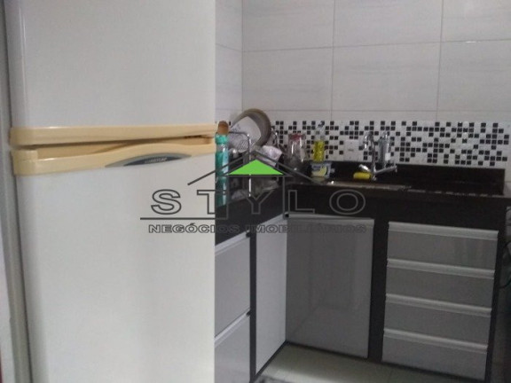 Imagem Apartamento com 2 Quartos à Venda, 56 m² em Santa Terezinha - São Bernardo Do Campo Imagem Apartamento com 2 Quartos à Venda, 56 m² em Santa Terezinha - São Bernardo Do Campo
