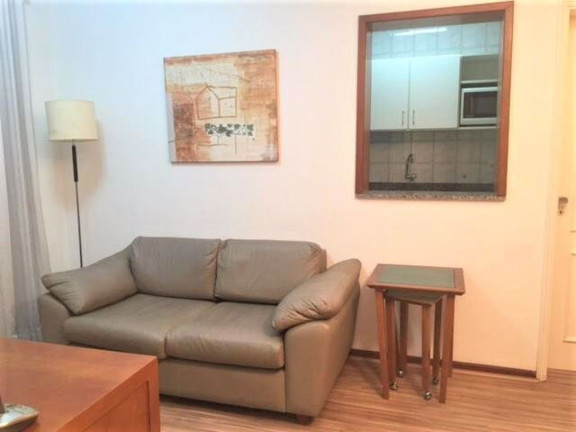Imagem Apartamento com 2 Quartos à Venda, 54 m² em Brooklin - São Paulo Imagem Apartamento com 2 Quartos à Venda, 54 m² em Brooklin - São Paulo