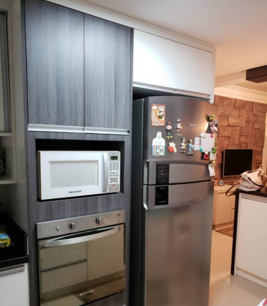 Imagem Apartamento com 3 Quartos à Venda, 109 m² em Centro - Capão Da Canoa
