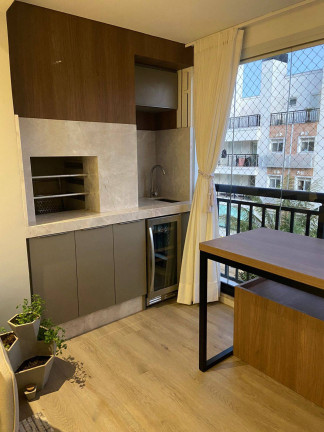 Imagem Apartamento com 3 Quartos à Venda, 95 m² em Abraão - Florianópolis Imagem Apartamento com 3 Quartos à Venda, 95 m² em Abraão - Florianópolis