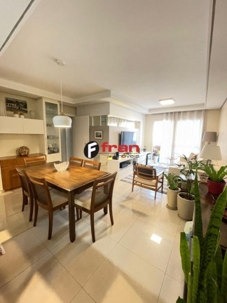 Imagem Apartamento com 4 Quartos à Venda, 108 m² em Córrego Grande - Florianópolis Imagem Apartamento com 4 Quartos à Venda, 108 m² em Córrego Grande - Florianópolis