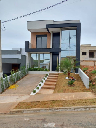 Imagem Casa de Condomínio com 3 Quartos à Venda, 180 m² em Horto Florestal - Sorocaba Imagem Casa de Condomínio com 3 Quartos à Venda, 180 m² em Horto Florestal - Sorocaba