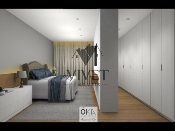 Imagem Casa de Condomínio com 4 Quartos à Venda, 320 m² em Alphaville Nova Esplanada - Votorantim Imagem Casa de Condomínio com 4 Quartos à Venda, 320 m² em Alphaville Nova Esplanada - Votorantim