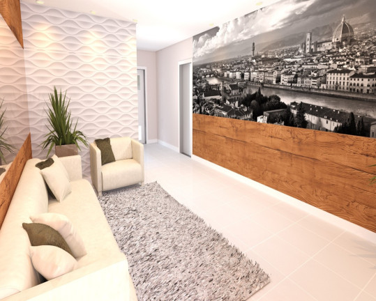 Imagem Imóvel com 3 Quartos à Venda, 110 m² em Costa E Silva - Joinville Imagem Imóvel com 3 Quartos à Venda, 110 m² em Costa E Silva - Joinville