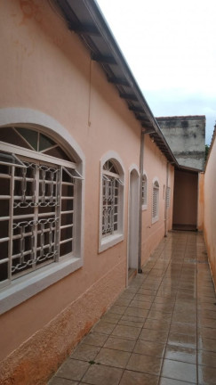 Casa com 2 Quartos à Venda, 75 m² em Vila Tesouro - São José Dos Campos