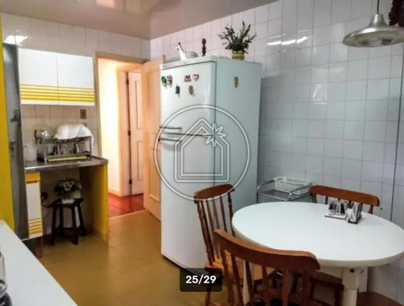 Imagem Apartamento com 4 Quartos à Venda, 151 m² em Leblon - Rio De Janeiro