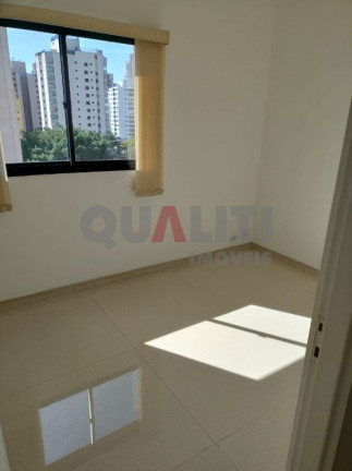 Imagem Apartamento com 1 Quarto à Venda, 37 m² em Moema - São Paulo Imagem Apartamento com 1 Quarto à Venda, 37 m² em Moema - São Paulo