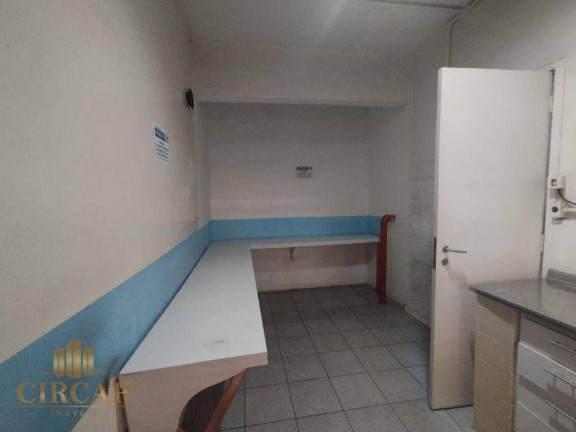 Imagem Galpão para Alugar, 997 m² em Barra Funda - São Paulo Imagem Galpão para Alugar, 997 m² em Barra Funda - São Paulo