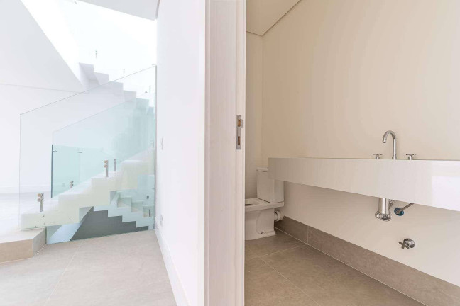 Imagem Casa com 5 Quartos à Venda, 867 m² em Brooklin Paulista - São Paulo Imagem Casa com 5 Quartos à Venda, 867 m² em Brooklin Paulista - São Paulo