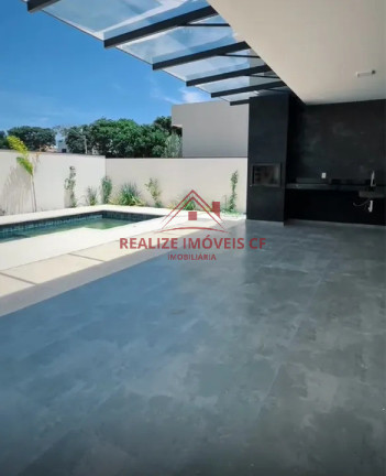 Imagem Casa de Condomínio com 4 Quartos à Venda, 381 m² em Guriri - Cabo Frio Imagem Casa de Condomínio com 4 Quartos à Venda, 381 m² em Guriri - Cabo Frio
