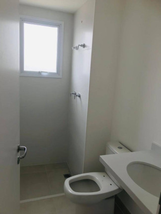 Imagem Apartamento com 3 Quartos à Venda, 127 m² em Vila Anastácio - São Paulo
