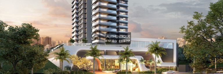 Imagem Apartamento com 4 Quartos à Venda, 244 m² em Alphaville - Barueri Imagem Apartamento com 4 Quartos à Venda, 244 m² em Alphaville - Barueri