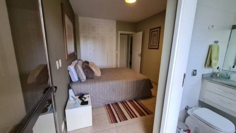 Imagem Apartamento com 3 Quartos à Venda,  em Loteamento João Batista Julião - Guarujá