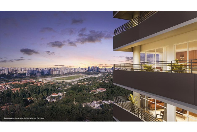 Apartamento à Venda, 25 m² em Butantã - São Paulo