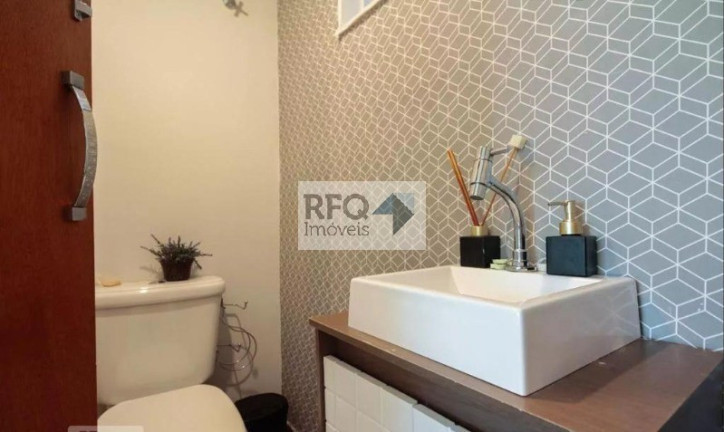 Imagem Imóvel com 3 Quartos à Venda, 100 m² em Vila Matilde - São Paulo