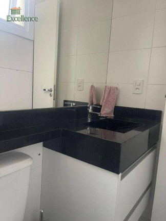 Imagem Apartamento com 3 Quartos à Venda, 65 m² em Santa Maria - Santo André Imagem Apartamento com 3 Quartos à Venda, 65 m² em Santa Maria - Santo André