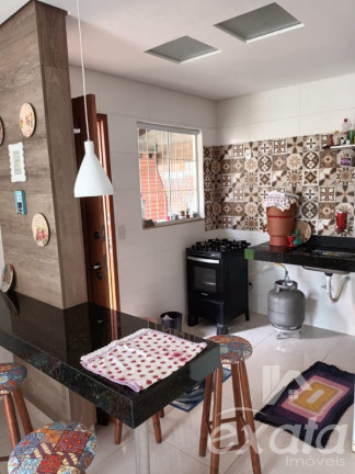 Imagem Casa com 2 Quartos à Venda, 52 m² em Enseada De Jacaraipe - Serra Imagem Casa com 2 Quartos à Venda, 52 m² em Enseada De Jacaraipe - Serra