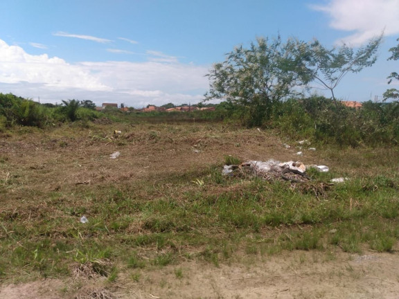 Imagem Terreno à Venda, 250 m² em Estância Balneária Tupy - Itanhaém