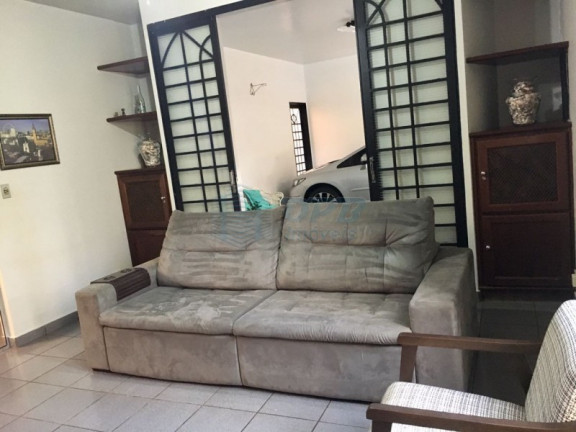 Imagem Casa à Venda, em Jardim Irajá - Ribeirão Preto Imagem Casa à Venda, em Jardim Irajá - Ribeirão Preto