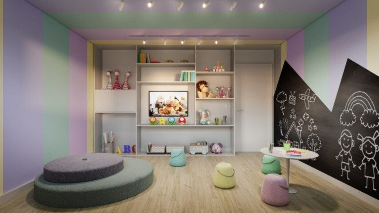 Imagem Apartamento com 2 Quartos à Venda, 33 m² em Vila Parque Jabaquara - São Paulo Imagem Apartamento com 2 Quartos à Venda, 33 m² em Vila Parque Jabaquara - São Paulo