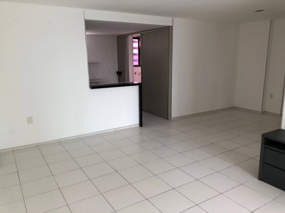 Imagem Apartamento com 3 Quartos à Venda, 115 m² em Miramar - João Pessoa