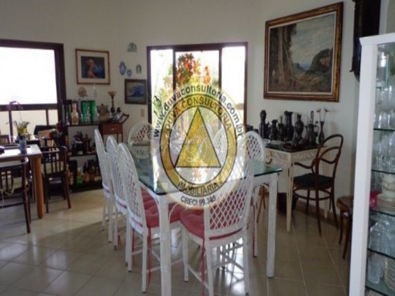 Imagem Apartamento com 4 Quartos à Venda ou Locação, 295 m² em Jardim Astúrias - Guarujá