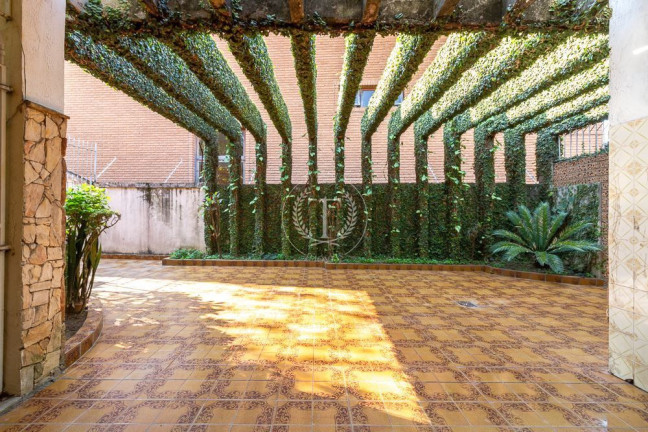 Imagem Casa com 3 Quartos à Venda, 352 m² em Vila Inah - São Paulo Imagem Casa com 3 Quartos à Venda, 352 m² em Vila Inah - São Paulo