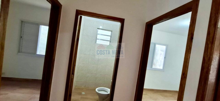 Imagem Casa com 3 Quartos à Venda, 158 m² em Samambaia - Praia Grande Imagem Casa com 3 Quartos à Venda, 158 m² em Samambaia - Praia Grande