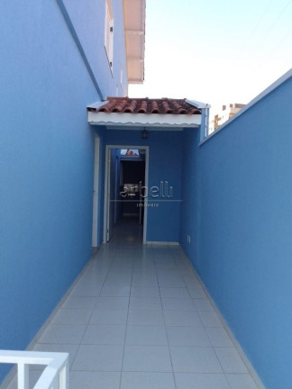 Imagem Sobrado com 3 Quartos à Venda, 117 m² em Vila Pereira Barreto - São Paulo