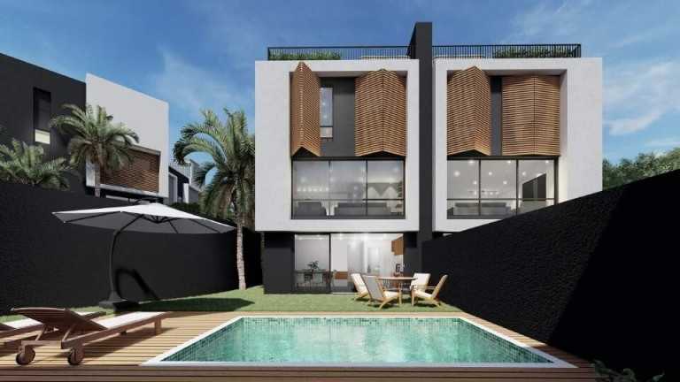 Imagem Imóvel com 4 Quartos à Venda, em Jardim Panorama - São Paulo Imagem Imóvel com 4 Quartos à Venda, em Jardim Panorama - São Paulo