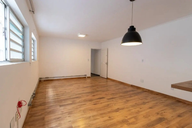 Imagem Casa com 4 Quartos à Venda, 190 m² em Mirandópolis - São Paulo Imagem Casa com 4 Quartos à Venda, 190 m² em Mirandópolis - São Paulo