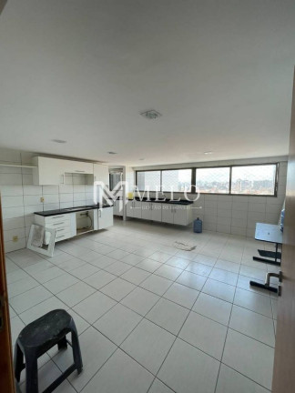 Imagem Apartamento com 4 Quartos à Venda, 247 m² em São José - Recife Imagem Apartamento com 4 Quartos à Venda, 247 m² em São José - Recife
