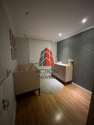 Imagem Apartamento com 3 Quartos à Venda, 74 m² em Chácara Belenzinho - São Paulo Imagem Apartamento com 3 Quartos à Venda, 74 m² em Chácara Belenzinho - São Paulo