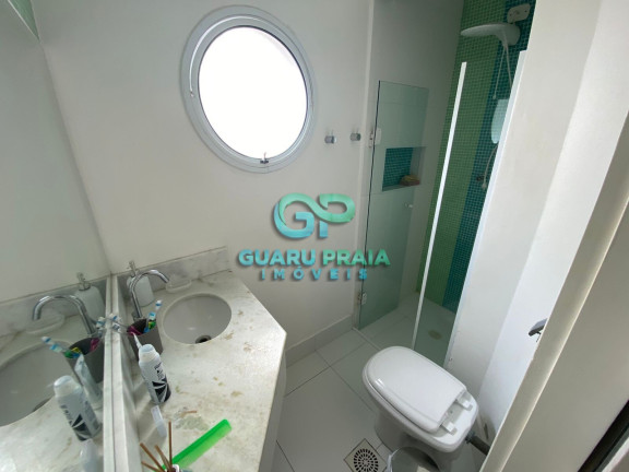 Imagem Apartamento com 3 Quartos à Venda, 110 m² em Enseada - Guarujá