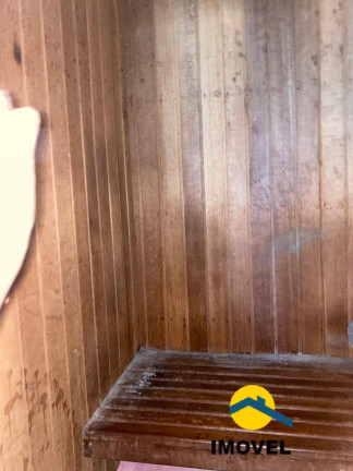 Imagem Cobertura com 3 Quartos à Venda, 200 m² em Pe Pequeno - Niterói