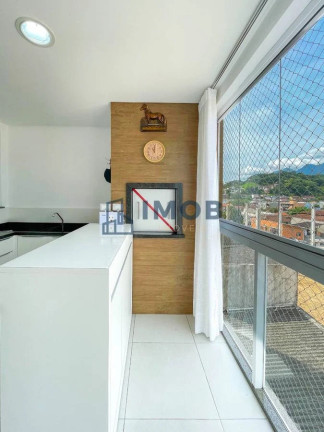 Imagem Apartamento com 3 Quartos à Venda, 91 m² em Nova Brasília - Jaraguá Do Sul Imagem Apartamento com 3 Quartos à Venda, 91 m² em Nova Brasília - Jaraguá Do Sul