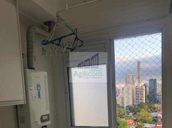 Imagem Apartamento com 2 Quartos à Venda, 85 m² em Brooklin Paulista - São Paulo Imagem Apartamento com 2 Quartos à Venda, 85 m² em Brooklin Paulista - São Paulo