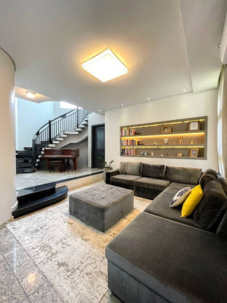 Imagem Casa com 6 Quartos à Venda, 507 m² em Jaraguá Esquerdo - Jaraguá Do Sul